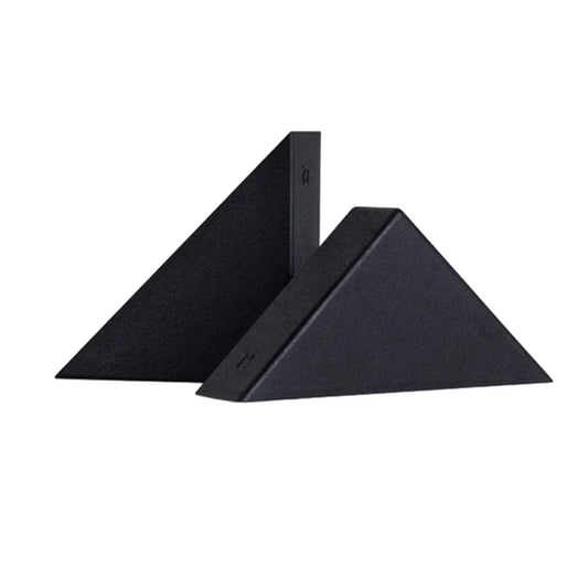 200pcs Glass Corner Protector Plastic Tile Sleeve for Acrylic Anti Collision Use - 35x35x5mm