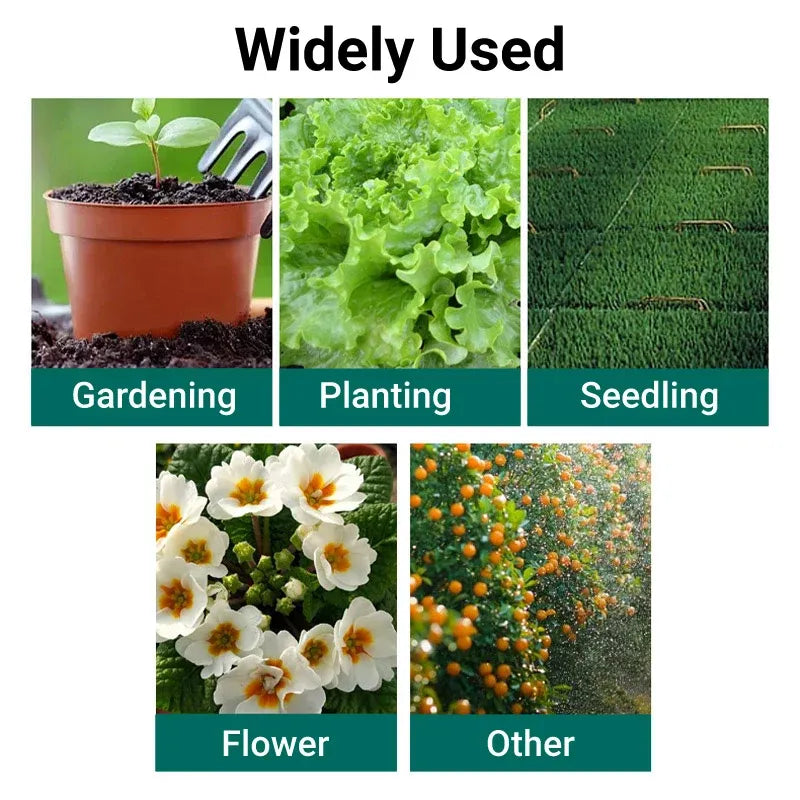 Plant and Vegetable Protective Cover Insect Proof Mesh Garden Netting Cover - 101x101x105cm