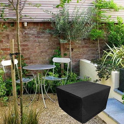 Outdoor Garden Patio Furniture Cover Waterproof UV Resistant Dustproof Durable