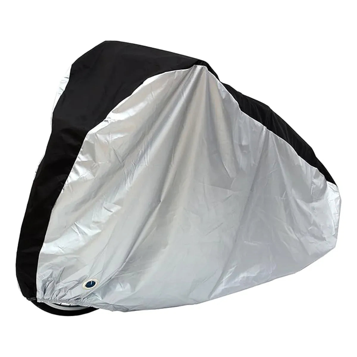 Large Bikes Cover Outdoor Rain Sun Protector for Bicycle Dustproof Waterproof