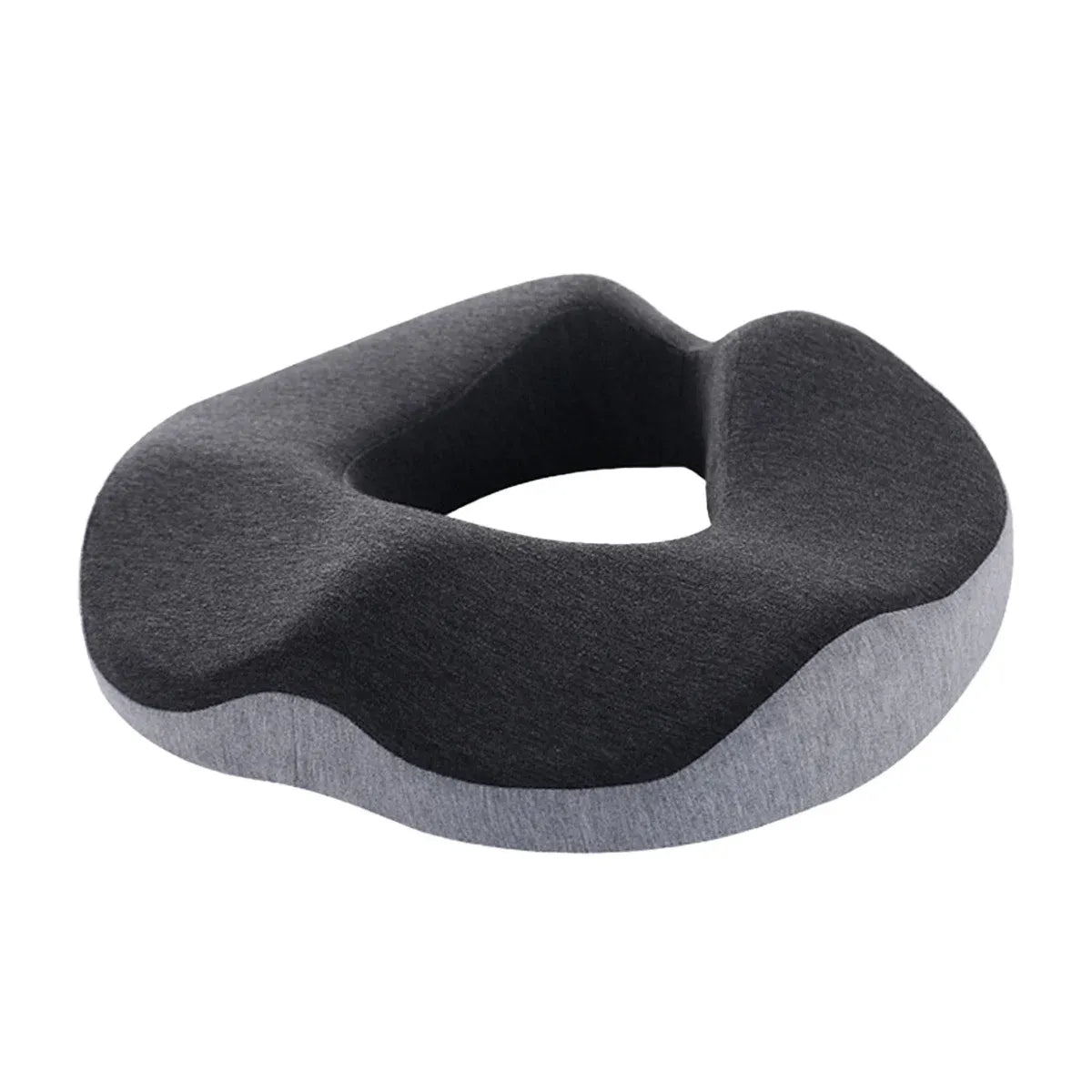 Memory Foam Seat Cushion Breathable Comfort Pad for Office Chair