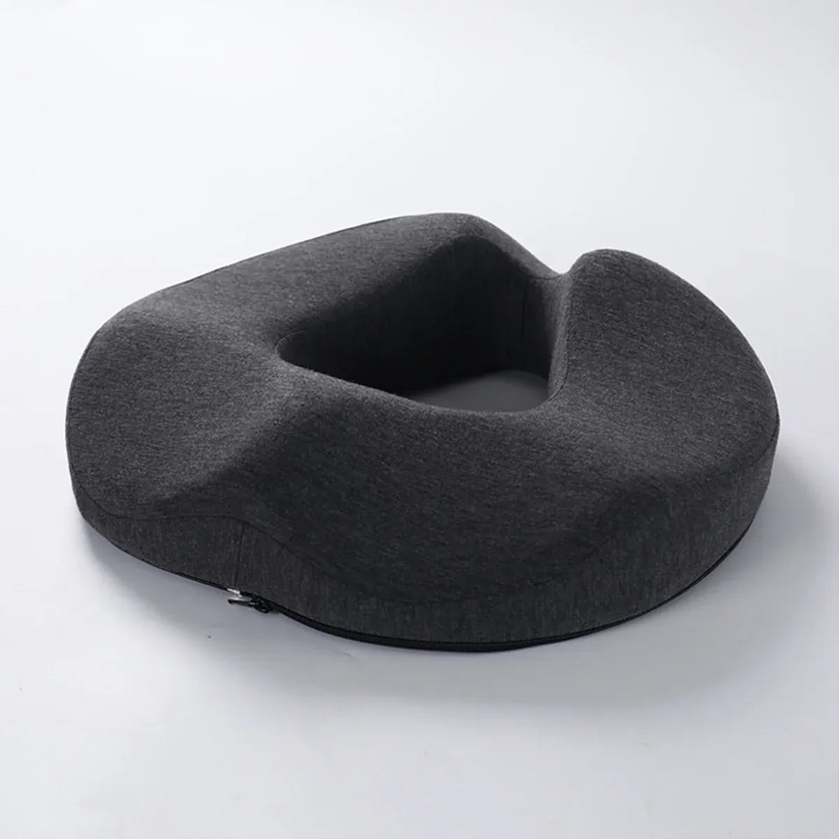 Memory Foam Seat Cushion Breathable Comfort Pad for Office Chair