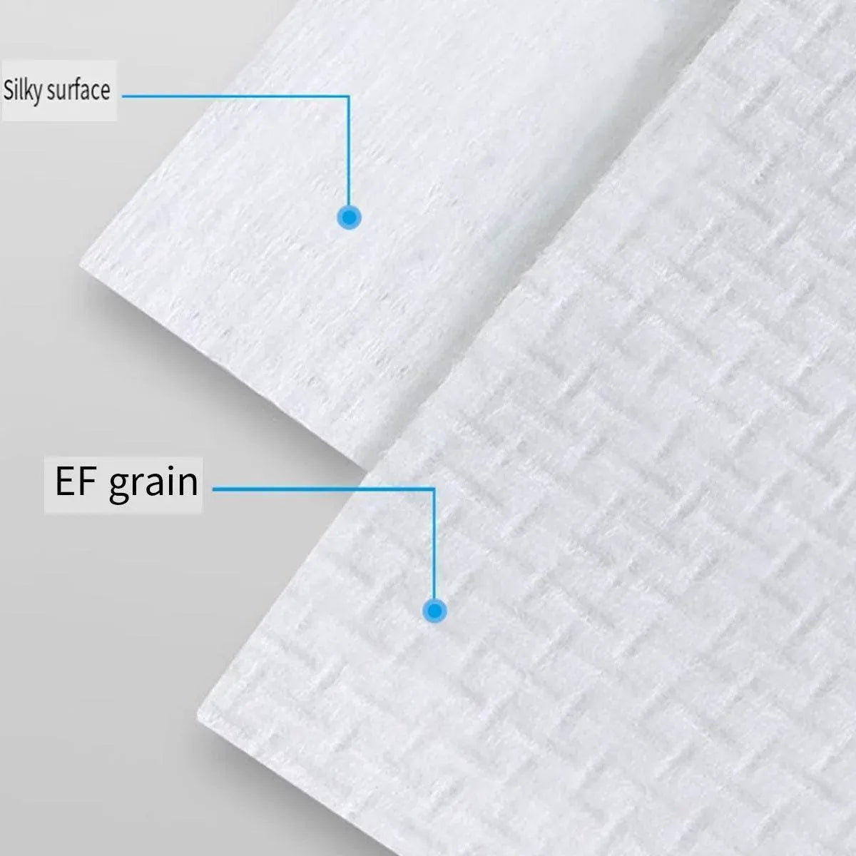 10pcs Disposable Bath Towels Travel Towels Soft Absorbent for Spa Hotel Bathroom