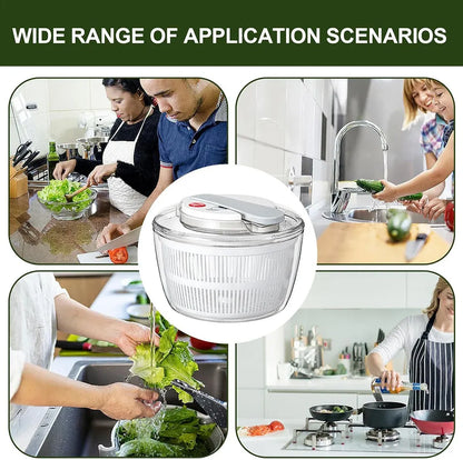 Manual Press Fruit Vegetable Dehydrator Household Kitchen Healthy Snack Maker