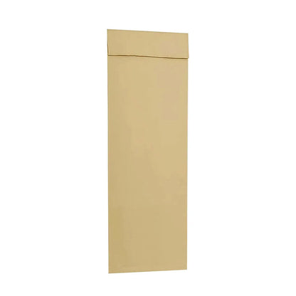 Curtains For Doors and Windows Block Light Blackout Heat Insulation Living Room - Beige