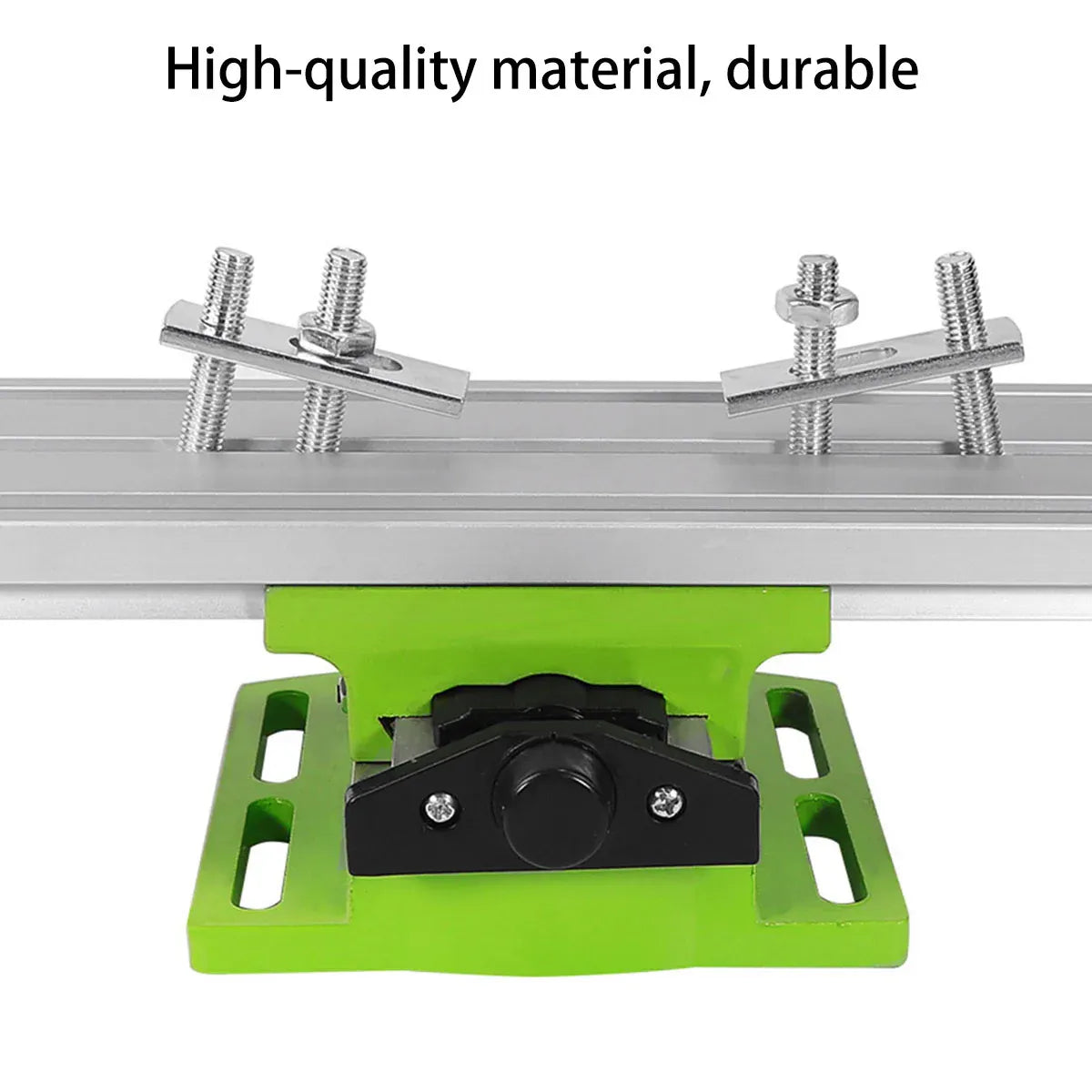 Multi Functional Micro Worktable Machine Tool Table Precision DIY Craft Repair