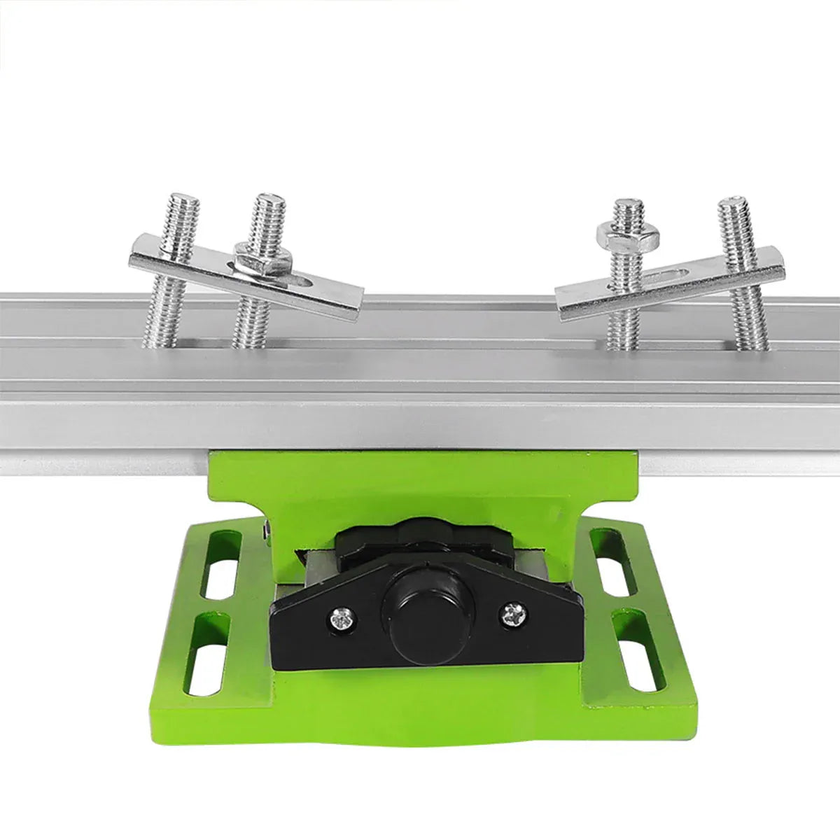 Multi Functional Micro Worktable Machine Tool Table Precision DIY Craft Repair