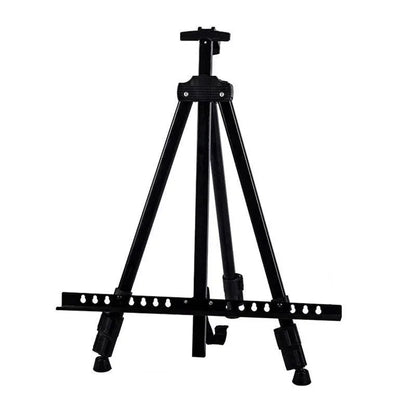 Tripod Painting Artist Easel Display Stand Drawing Board Art Sketch Adjustable