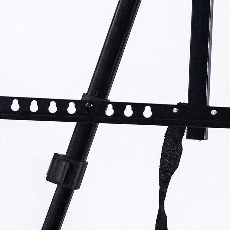 Tripod Painting Artist Easel Display Stand Drawing Board Art Sketch Adjustable