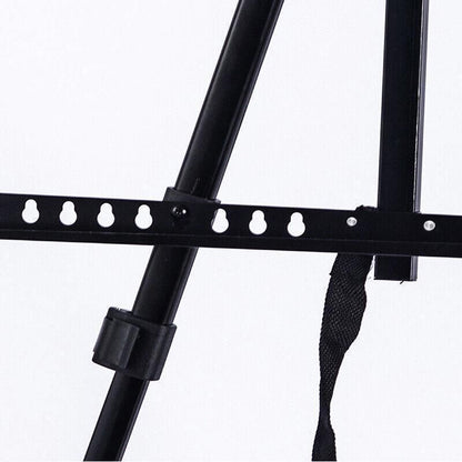 Tripod Painting Artist Easel Display Stand Drawing Board Art Sketch Adjustable