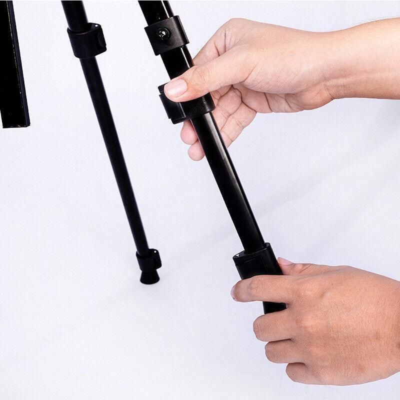 Tripod Painting Artist Easel Display Stand Drawing Board Art Sketch Adjustable