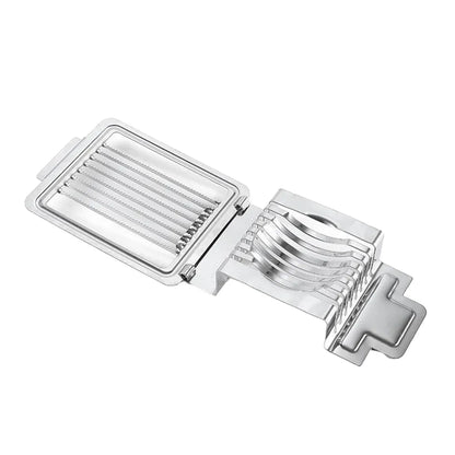 Stainless Steel Egg Separator For Home Kitchen Baking Easy-Clean Food-Grade