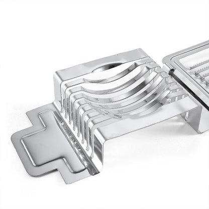Stainless Steel Egg Separator For Home Kitchen Baking Easy-Clean Food-Grade