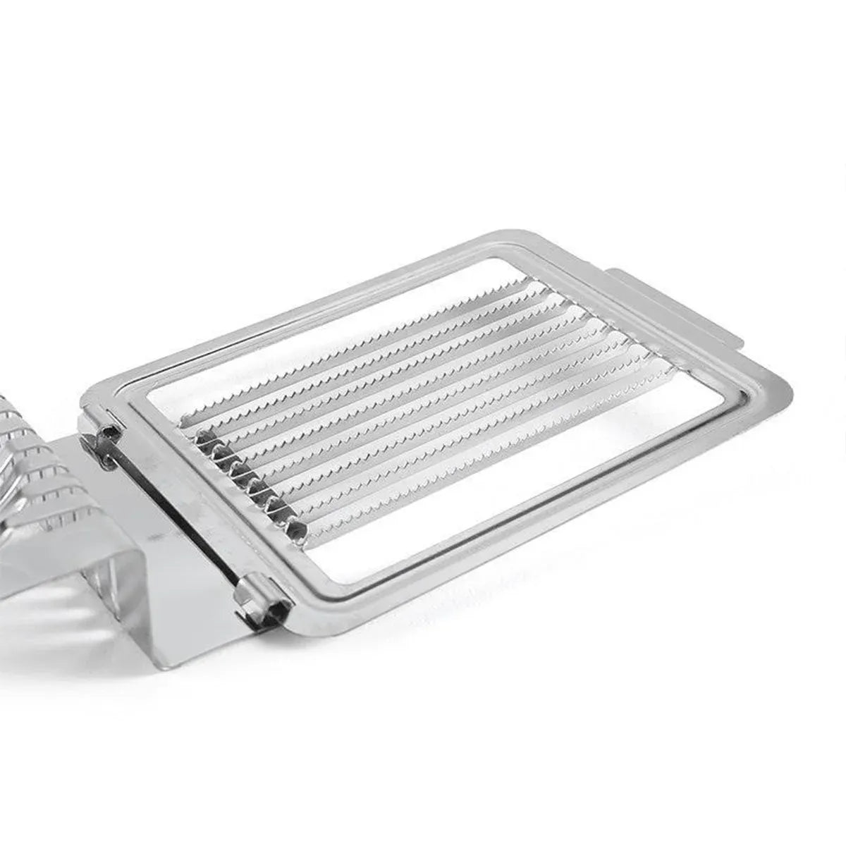 Stainless Steel Egg Separator For Home Kitchen Baking Easy-Clean Food-Grade