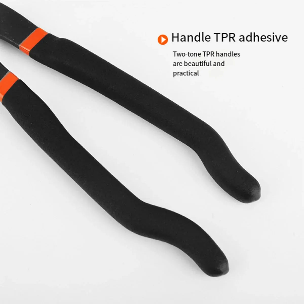 Oil Filter Pliers Wrench 10/12 Inch Heavy Duty Spanner Tool for Car Repair - 10inches