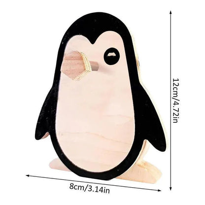 Eyeglasses Holder Display Stand Animal Glasses Rack Decoration - Sloth