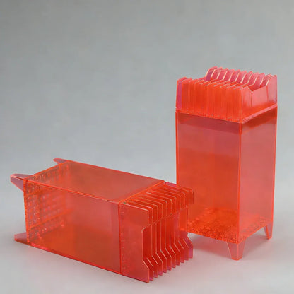 Aquarium Sump Filter Media Box Bacteria Cultivation Filtration Box Durable