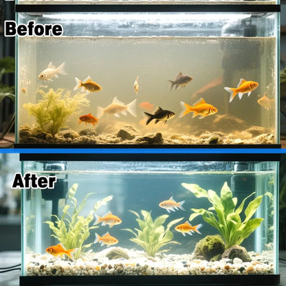 Aquarium Sump Filter Media Box Bacteria Cultivation Filtration Box Durable