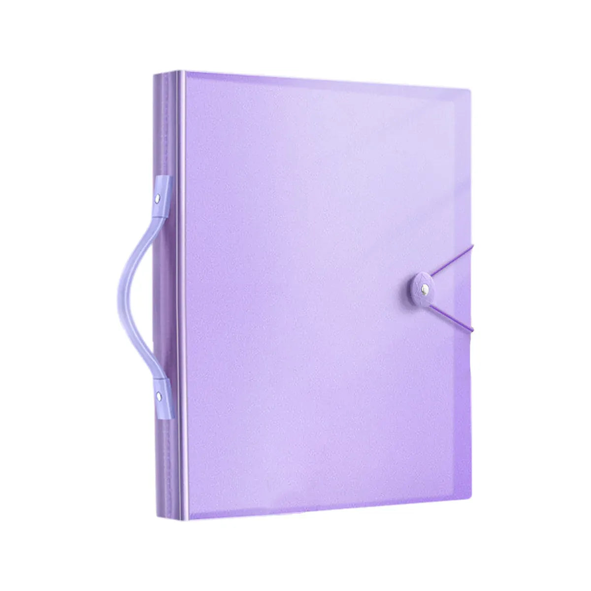 A3 8K Drawing Book Storage Album Artwork Organiser Durable Collection