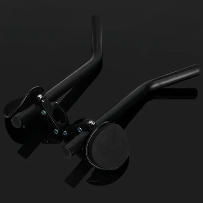 Alloy Triathlon Aero Road Mountain Bike Bicycle Cycle Rest Handle Bars Handlebar