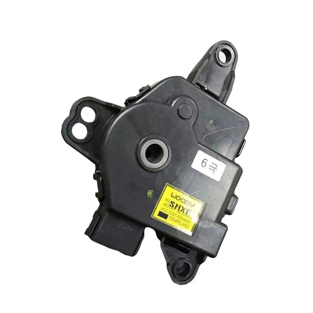Replacement Motor For IX45 SONATA TUCSON Compatible with Hyundai Kia models2013