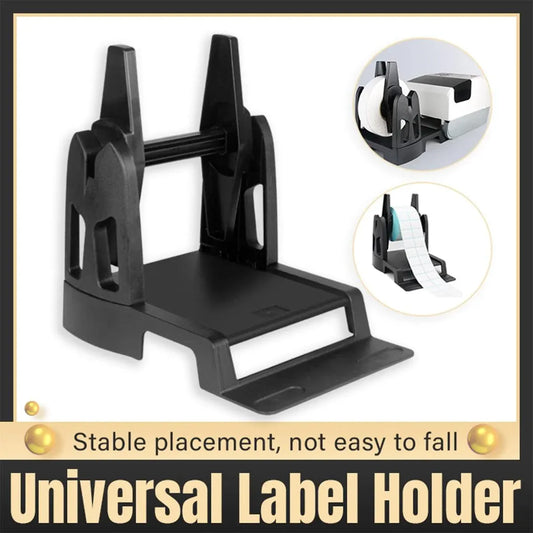 Label Paper Barcode Printer Compatible Universal Thermal Sticker Printing Roll
