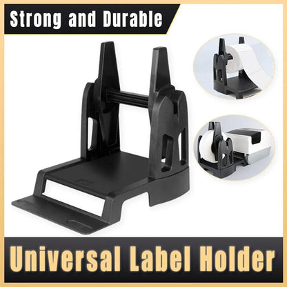 Label Paper Barcode Printer Compatible Universal Thermal Sticker Printing Roll