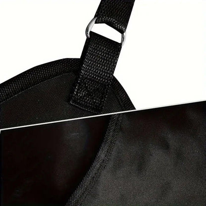 Equestrian Stable Bucket Bag Outdoor Horse Riding Bucket Bag for Horse Supplies