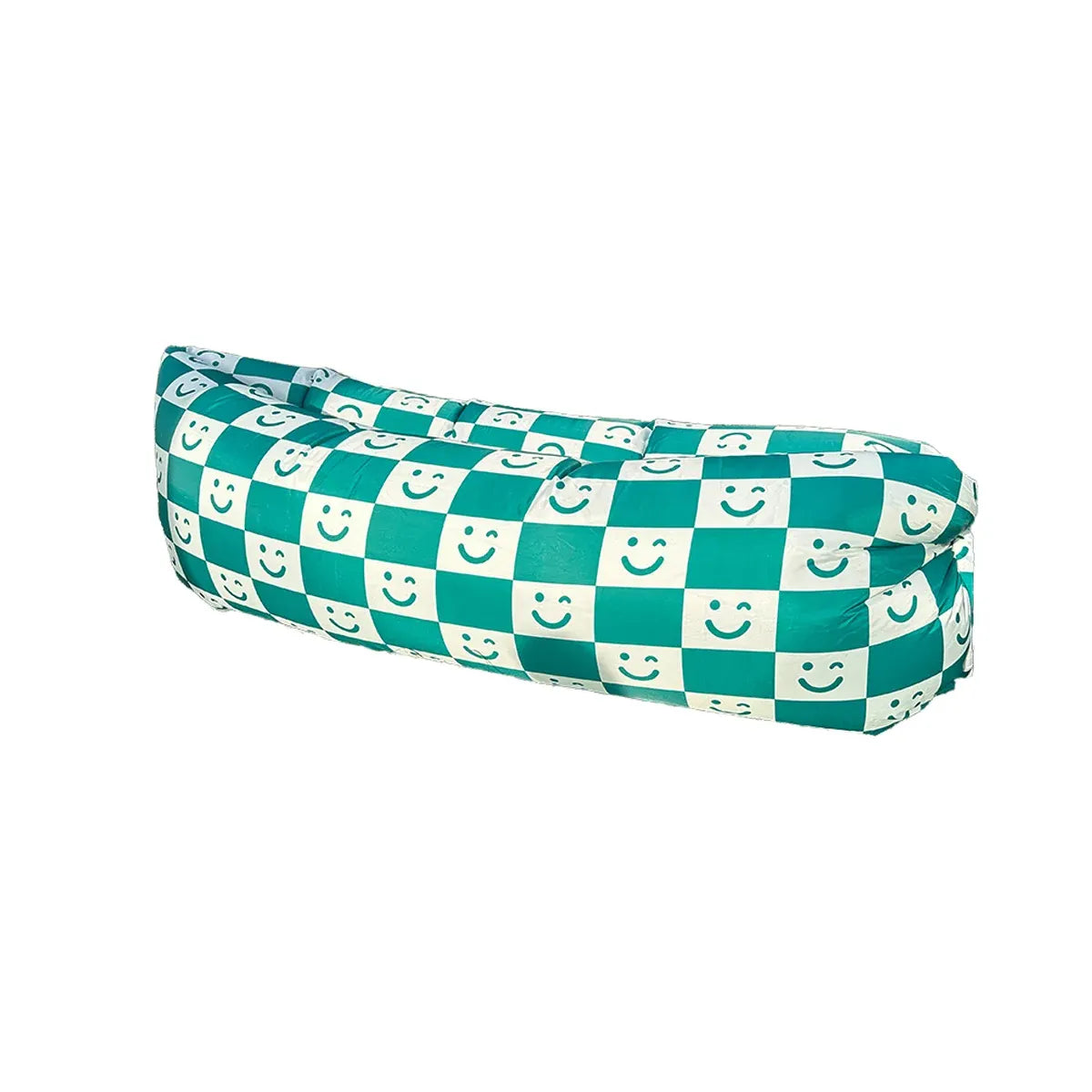 Music Festival Inflatable Sofa Outdoor Picnic Portable Air Lounger Waterproof
