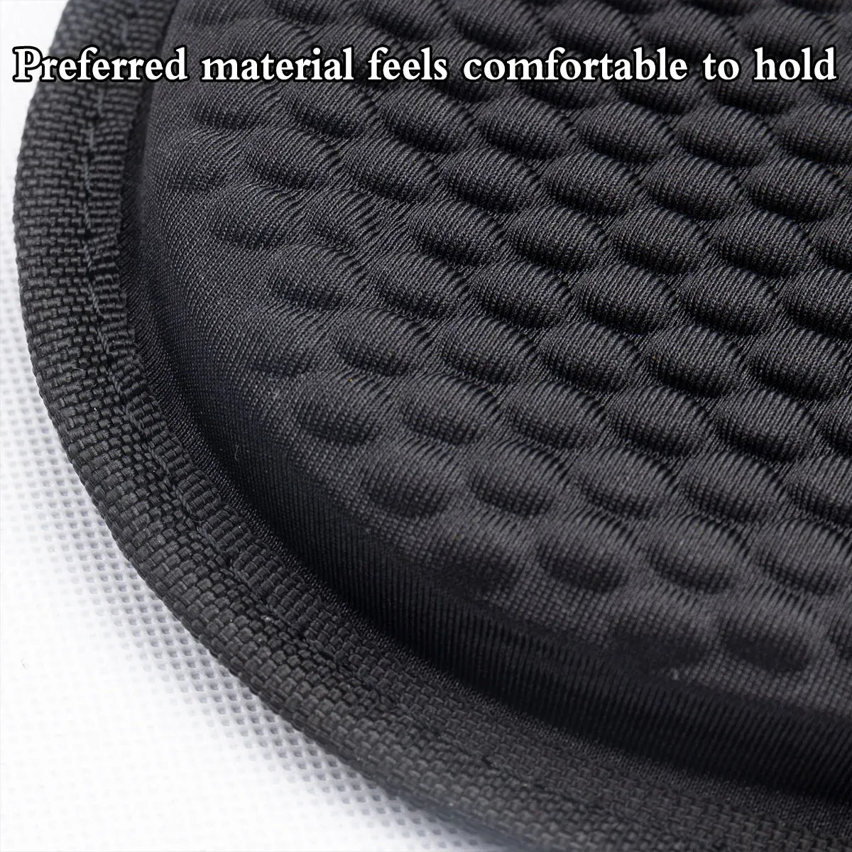 Kayak Seat Cushion Pad Detachable Backrest Paddleboard Surfboard Boat Accessory
