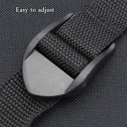 Kayak Seat Cushion Pad Detachable Backrest Paddleboard Surfboard Boat Accessory