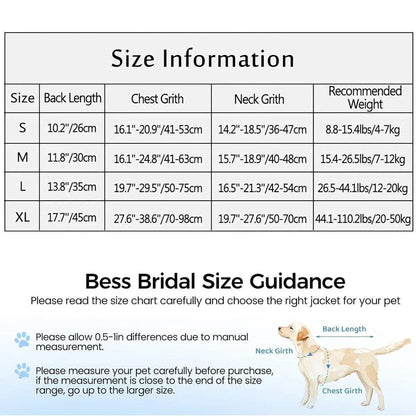 Pet Life Jacket Dog Swim Vest Outdoor Water Gear for Summer Swimming Activities - Pink S