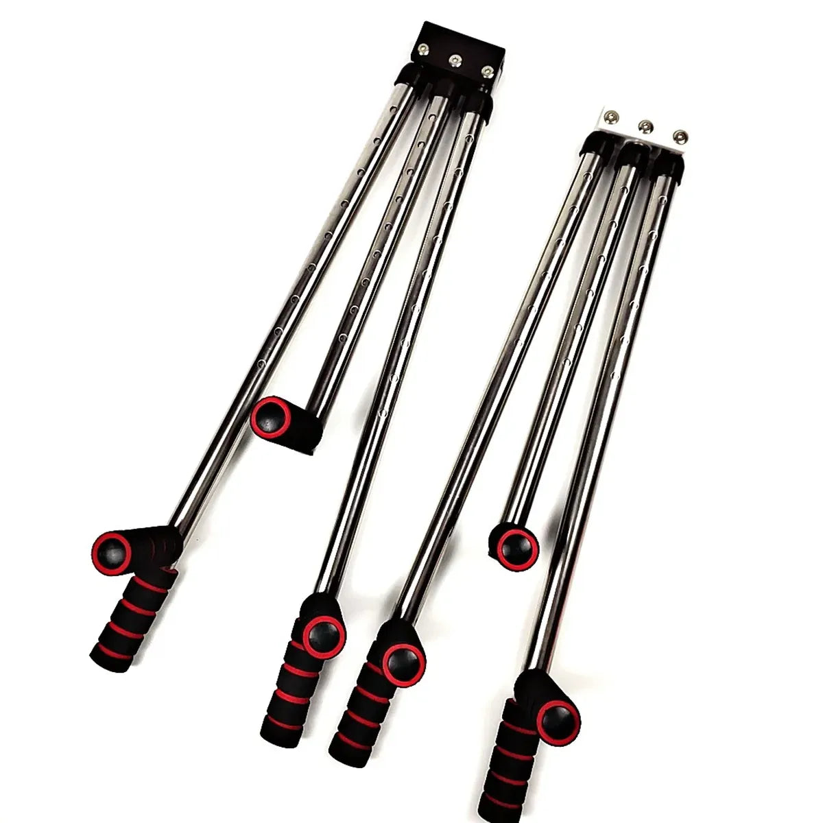 Leg Stretching Machine Flexibility Trainer Split Training Equipment Yoga Tool - 9 Holes