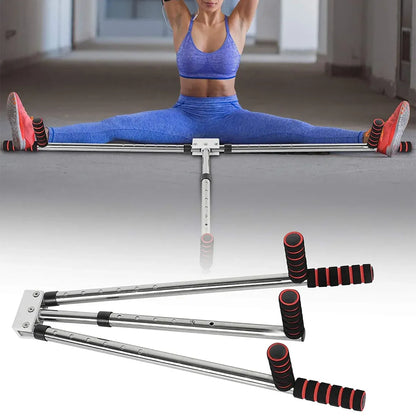 Leg Stretching Machine Flexibility Trainer Split Training Equipment Yoga Tool - 9 Holes