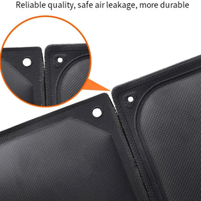 Air Wedge Pump Tool Adjustable Cushion for Door Window Installation Auto Repair - 25cm-L