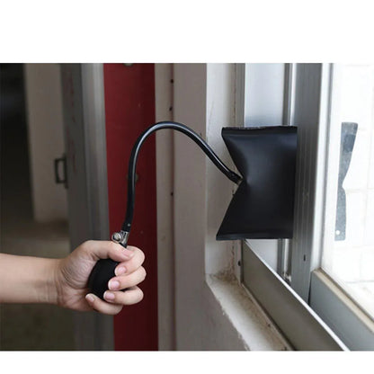 Air Wedge Pump Tool Adjustable Cushion for Door Window Installation Auto Repair - 25cm-L