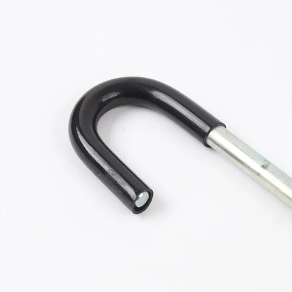 Multifunctional Car Steering Wheel Lock Anti-Theft Vehicle Security