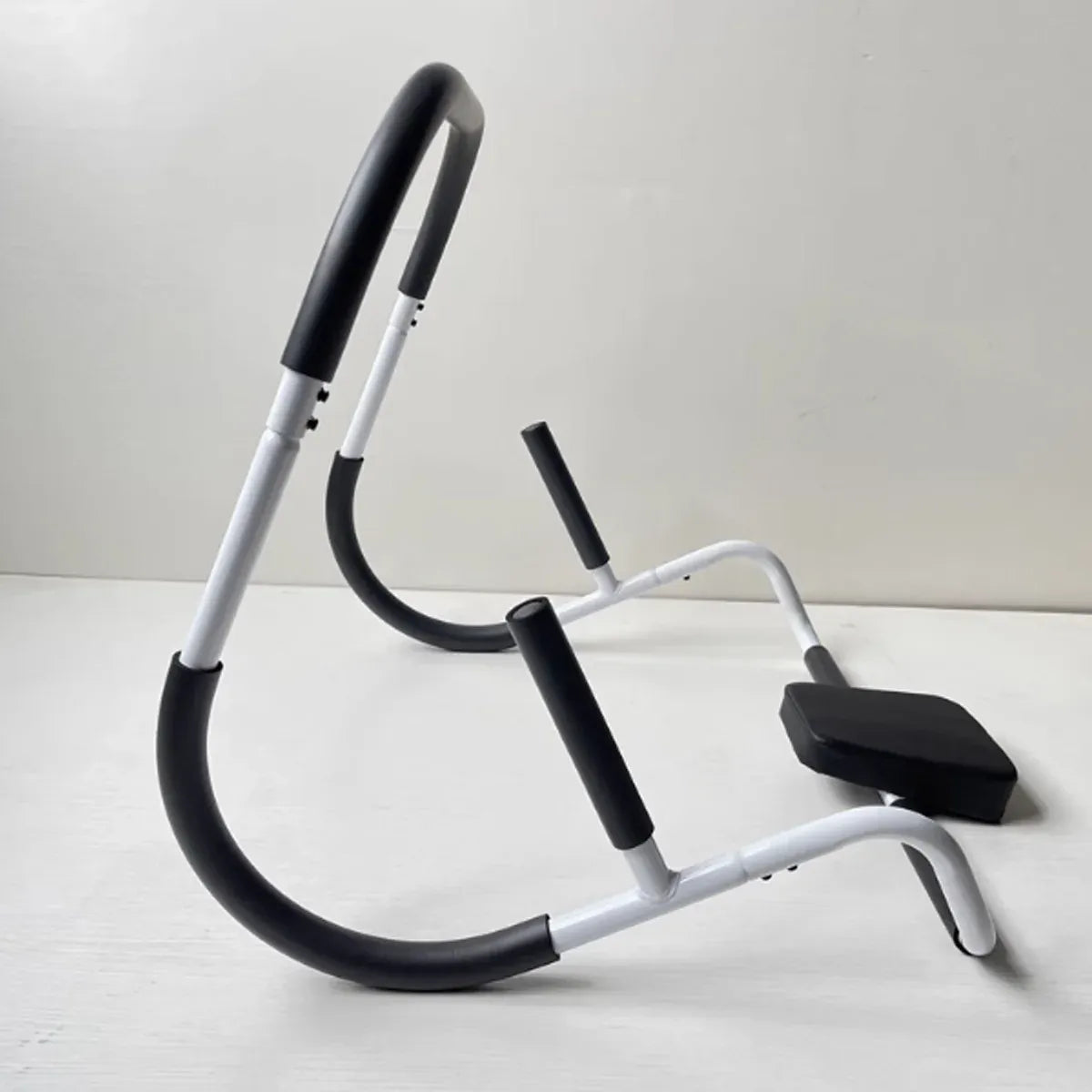 Home Fitness Lower Body Abdominal Trainer Indoor Exercise for Leg Core