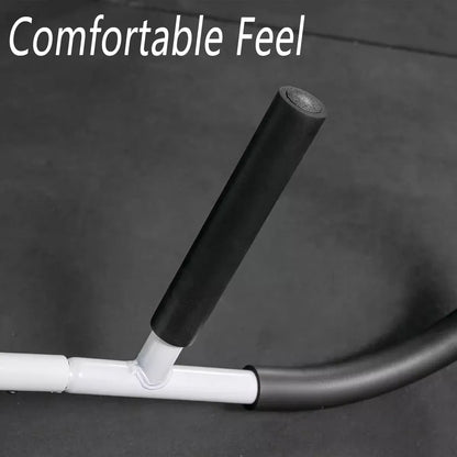Home Fitness Lower Body Abdominal Trainer Indoor Exercise for Leg Core