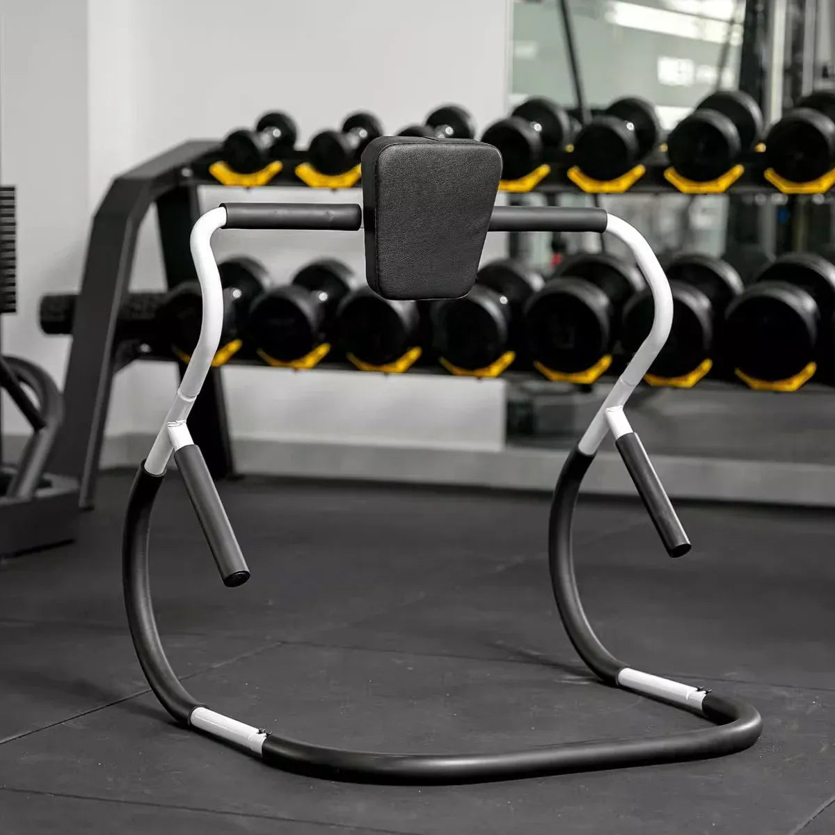 Home Fitness Lower Body Abdominal Trainer Indoor Exercise for Leg Core