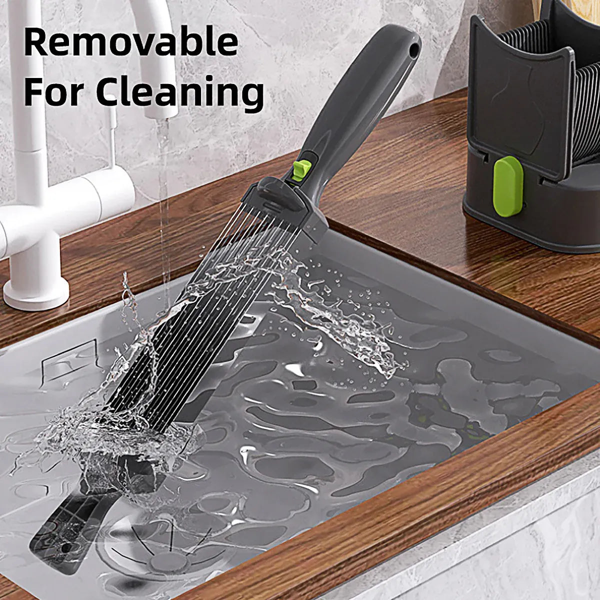 Meat Slicer Cutter Multifunctional Fresh Meat Cutting Tool for Household Kitchen