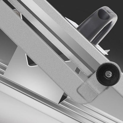 anual Frozen Meat Slicer Stainless Steel Cutter for Beef Mutton Vegetables