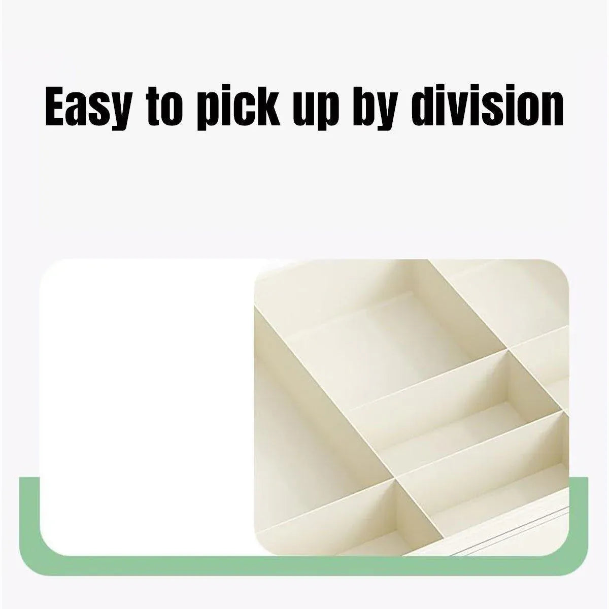 Large Capacity Two-Layer Medicine Box Household Transparent Medical Storage Box
