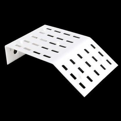 Turtle Basking Platform Ramp Reptile Tank Ladder Resting Terrace Simulation - L