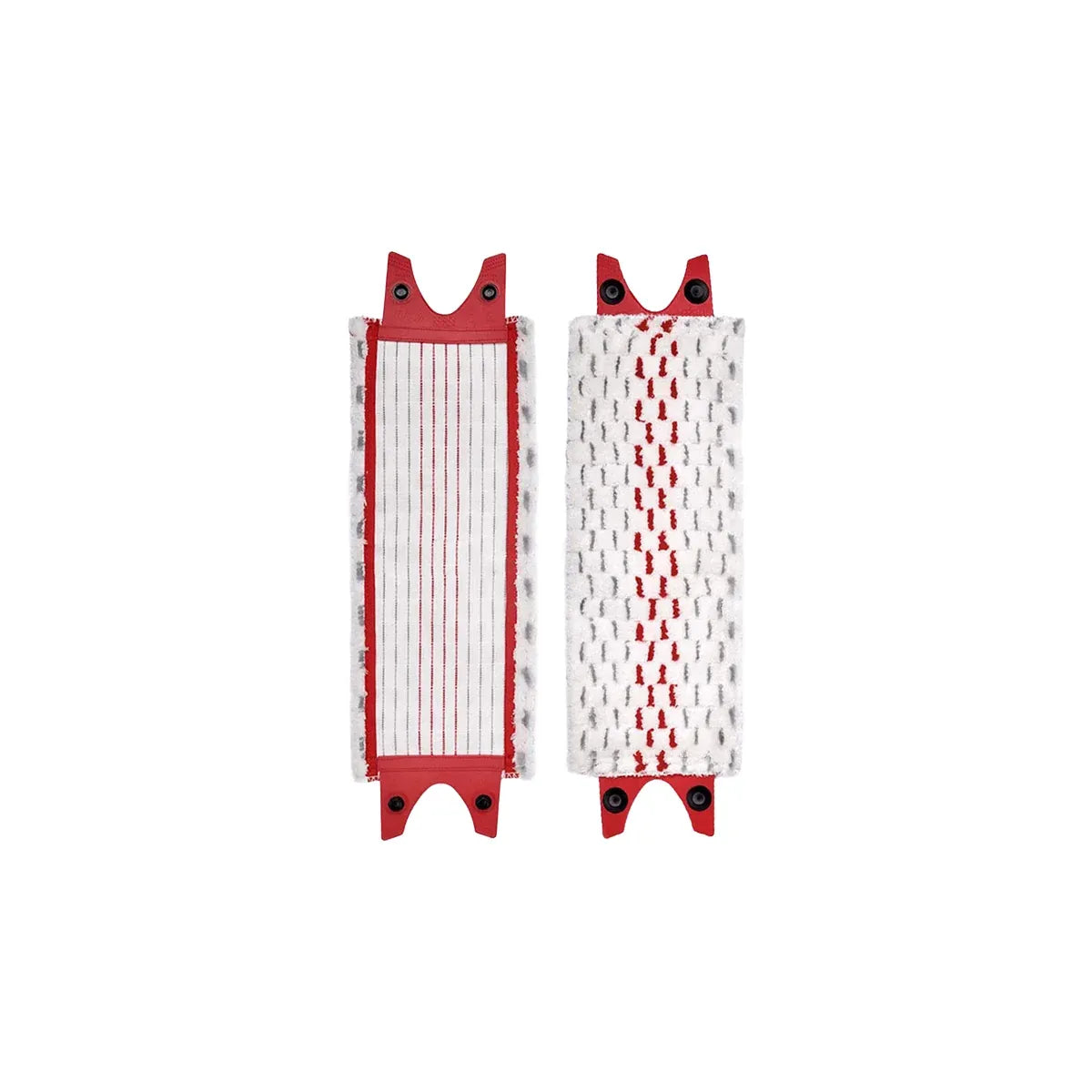 2 Pcs Mopcloth Accessory for UltraMax UltraMaT Microfibre Head Replacement