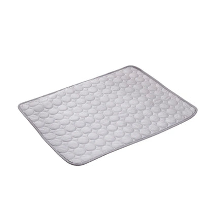 Pet  Sleeping Mat Summer Spring Mat for Dog and Cat Indoor Use - M