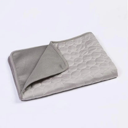 Pet  Sleeping Mat Summer Spring Mat for Dog and Cat Indoor Use - M