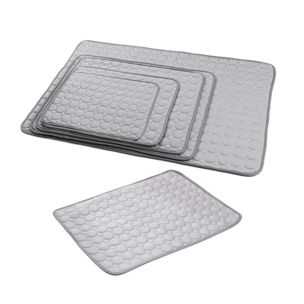 Pet  Sleeping Mat Summer Spring Mat for Dog and Cat Indoor Use - XXL