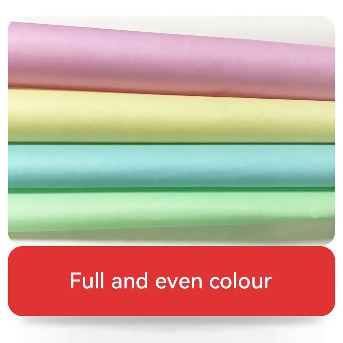 NCR Carbonless Computer Paper Clear Printing Pure Wood Pulp