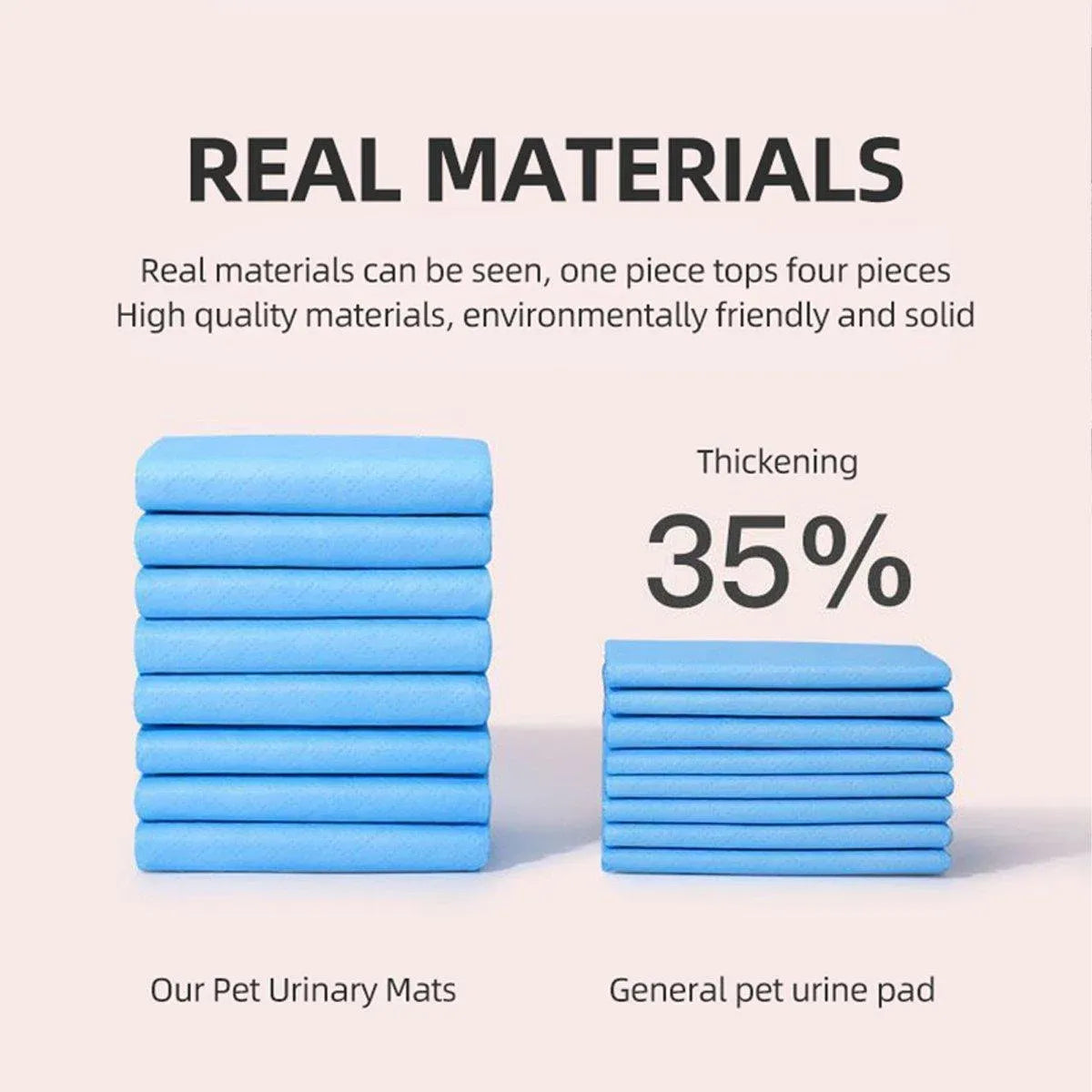 Classic Wholesale Classic Fragrance Pet Pads for Dogs Cats Deodorant Monopoly - L-40PCS 60*60cm